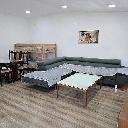 Kemi Apartment Gevgelija Exterior foto