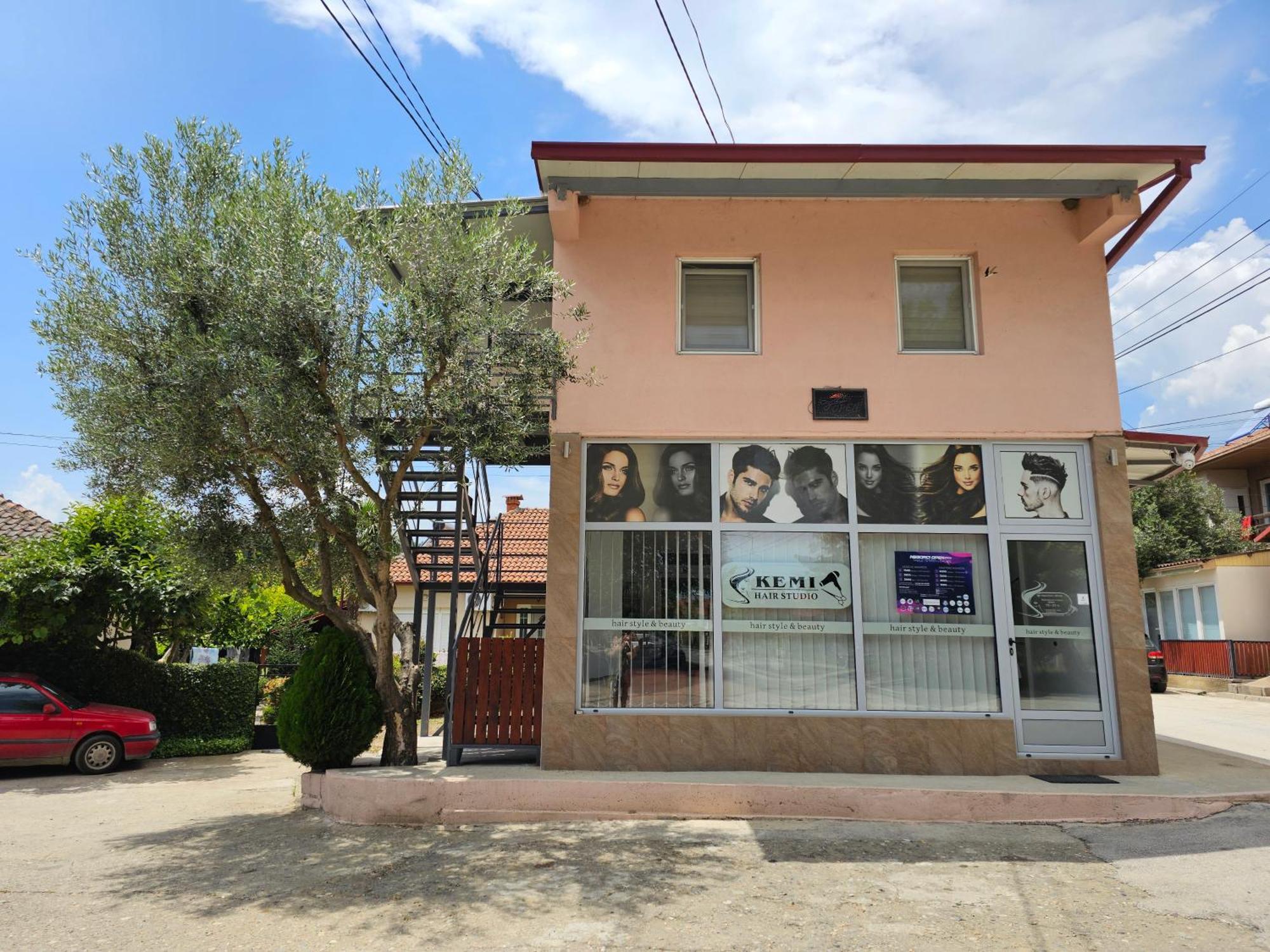 Kemi Apartment Gevgelija Exterior foto